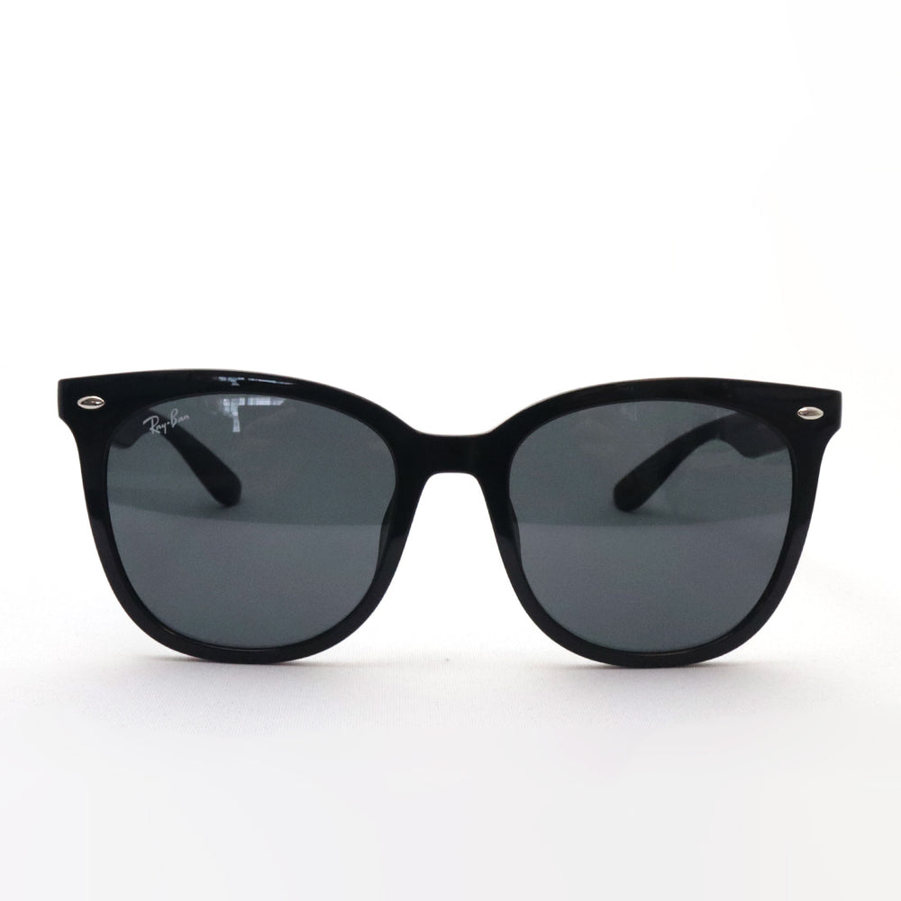 RayBan レイバン　サングラス RB4379D Ray-Ban サングラス レイバン RB4379D(アジアンデザインモデル