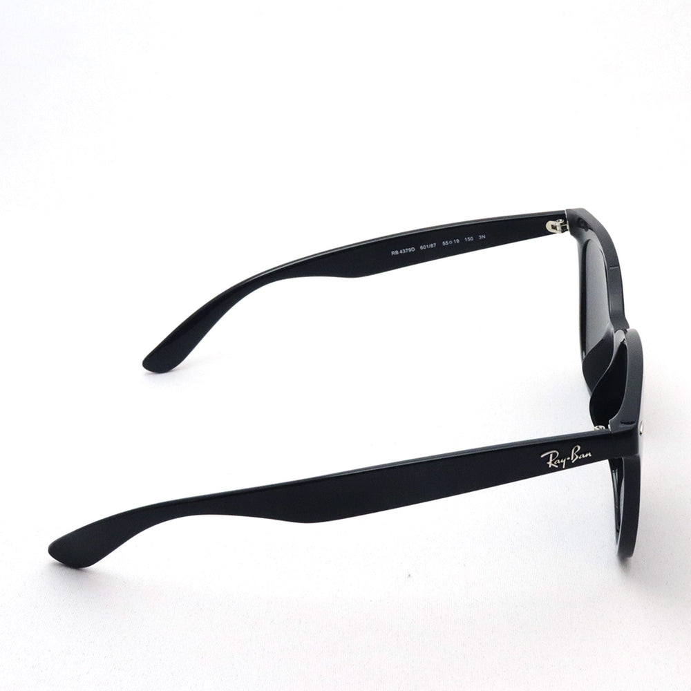 レイバン サングラス Ray-Ban RB4379D 60187 – GLASSMANIA
