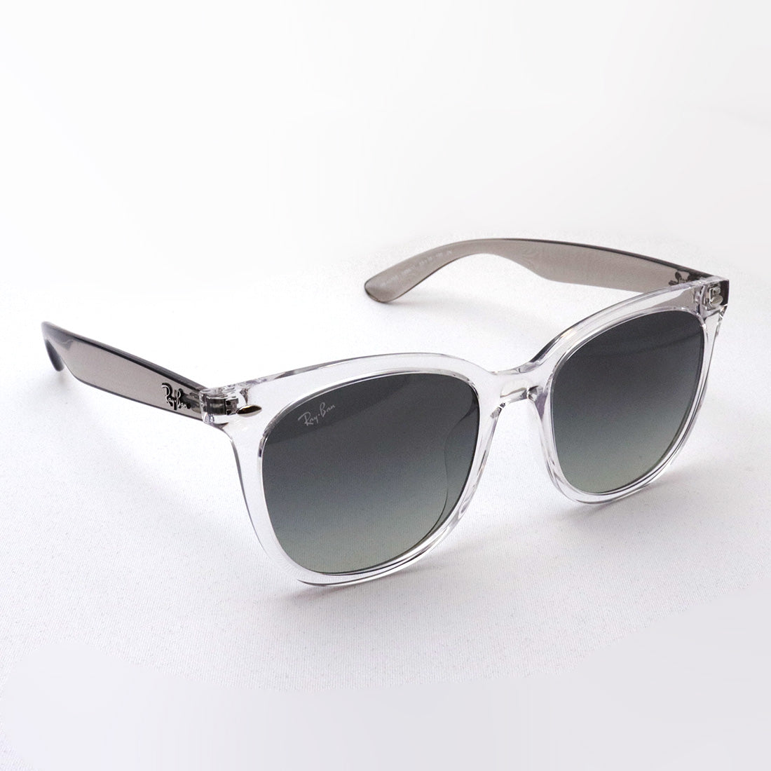 Gafas de sol Ray-Ban Ray-Ban RB4379D 659811