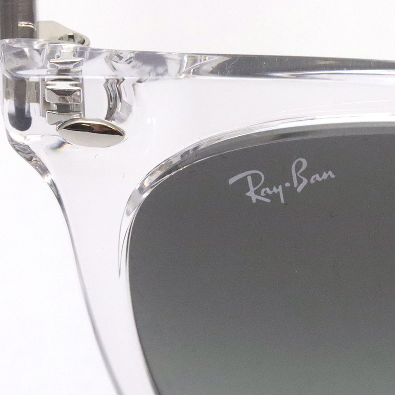 Ray-Ban Sunglasses Ray-Ban RB4379D 659811