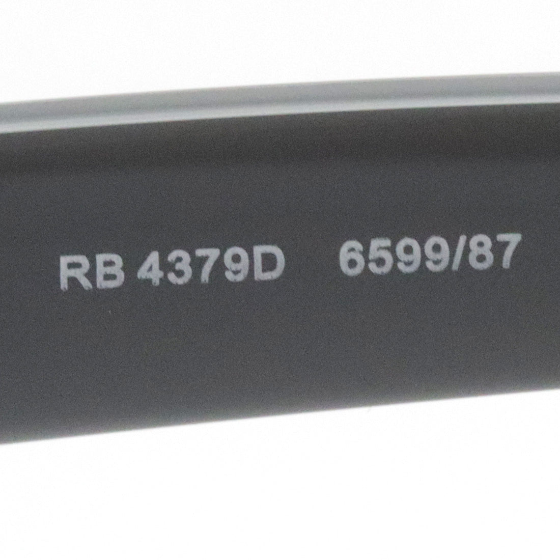 Gafas de sol Ray-Ban Ray-Ban RB4379D 659987