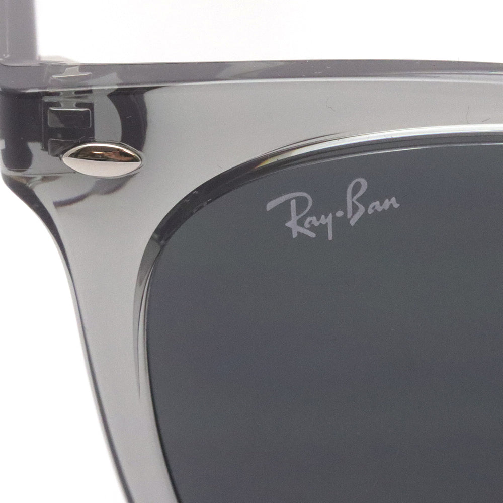 Ray-Ban Sunglasses Ray-Ban RB4379D 659987 – GLASSMANIA
