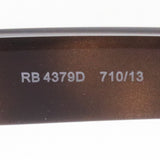 Ray-Ban Sunglasses Ray-Ban RB4379D 71013