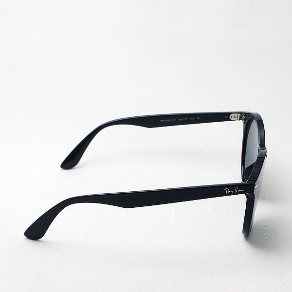 レイバン サングラス Ray-Ban RB4380NF 60171 ブレイズ