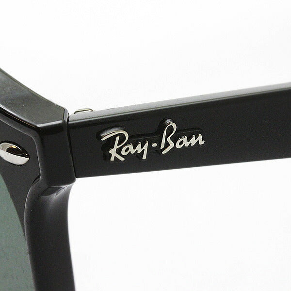 Ray-Ban Sunglasses Ray-Ban RB4380NF 60171 Blaze