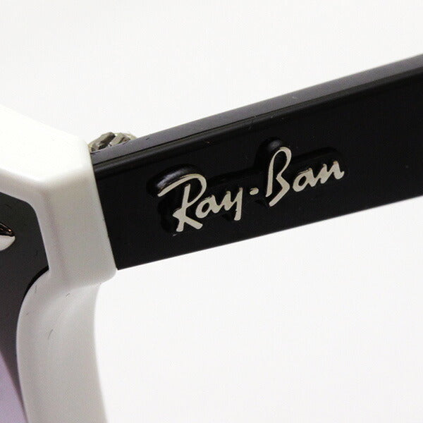 Ray-Ban Sunglasses Ray-Ban RB4380NF 64160U Blaze