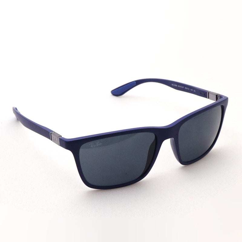 Ray-Ban太阳镜Ray-Ban RB4385 601587