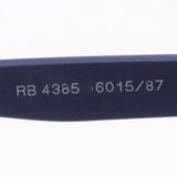 レイバン サングラス Ray-Ban RB4385 601587