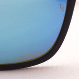 Gafas de sol polarizadas de Ray-Ban Ray-Ban RB4385 601SA1 Cromance