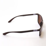 Ray-Ban Polarized Sunglasses Ray-Ban RB4385 6124A3