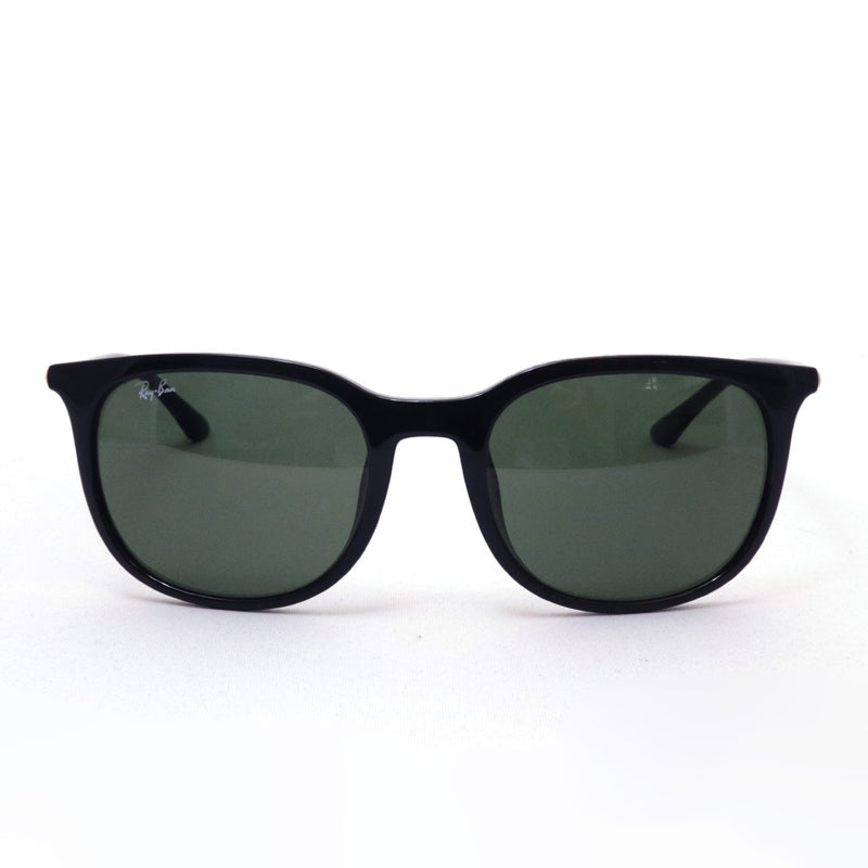 Ray-Ban Sunglasses Ray-Ban RB4386F 60131