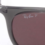 Gafas de sol polarizadas de Ray-Ban Ray-Ban RB4386F 6650AF