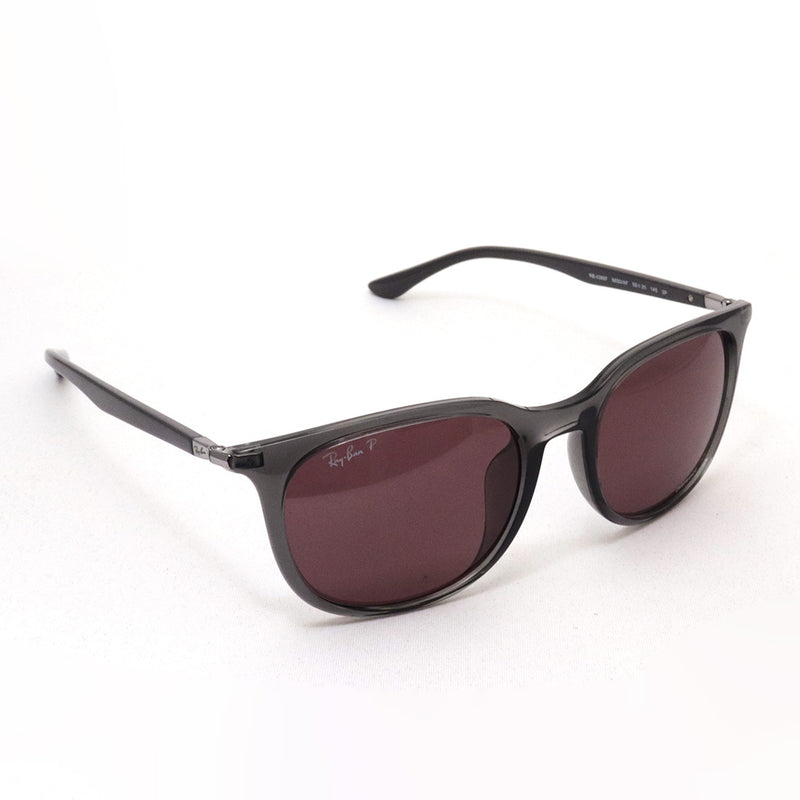 Gafas de sol polarizadas de Ray-Ban Ray-Ban RB4386F 6650AF