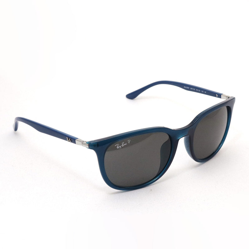 レイバン 偏光サングラス Ray-Ban RB4386F 6651K8