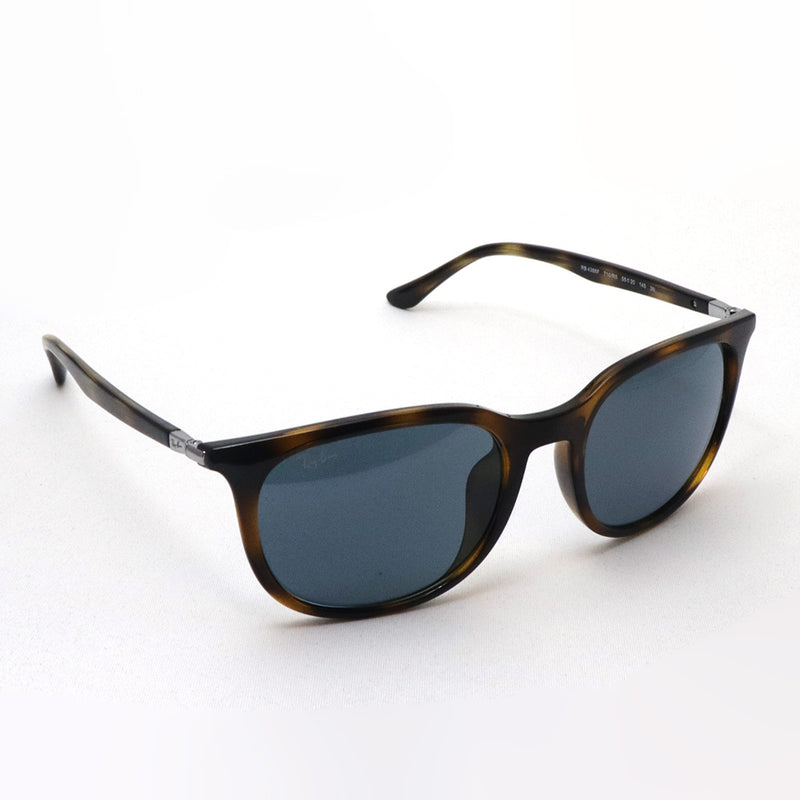 Ray-Ban太阳镜Ray-Ban RB4386F 710R5