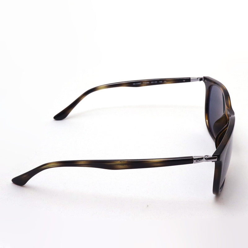 レイバン サングラス Ray-Ban RB4386F 710R5 – GLASSMANIA -TOKYO AOYAMA-