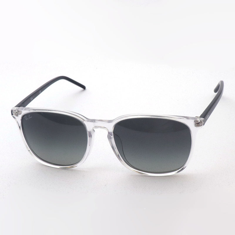 Ray-Ban太阳镜Ray-Ban RB4387F 134911