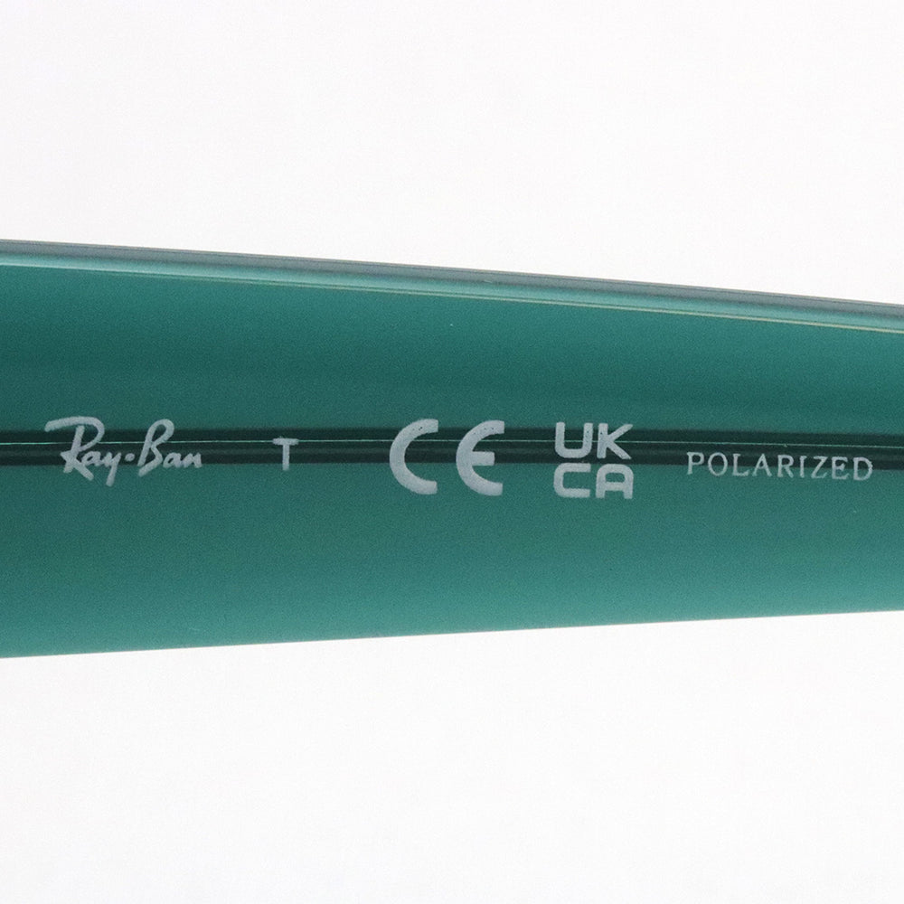 レイバン 偏光サングラス Ray-Ban RB4388 6646G6 – GLASSMANIA -TOKYO