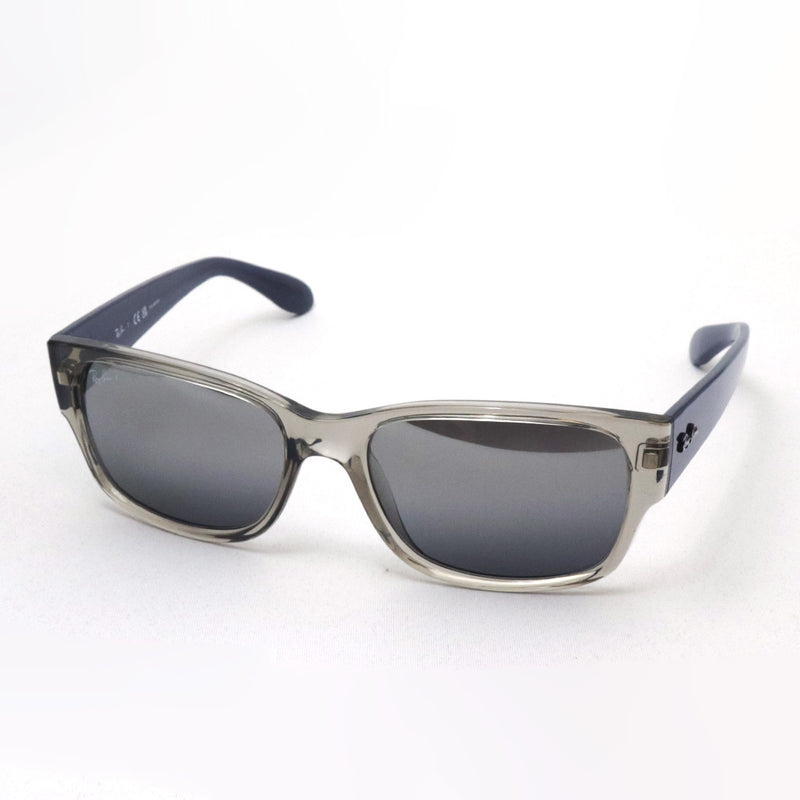 Gafas de sol polarizadas de Ray-Ban Ray-Ban RB4388 6647G3