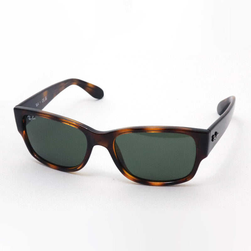 レイバン サングラス Ray-Ban RB4388 71031 – GLASSMANIA -TOKYO AOYAMA-