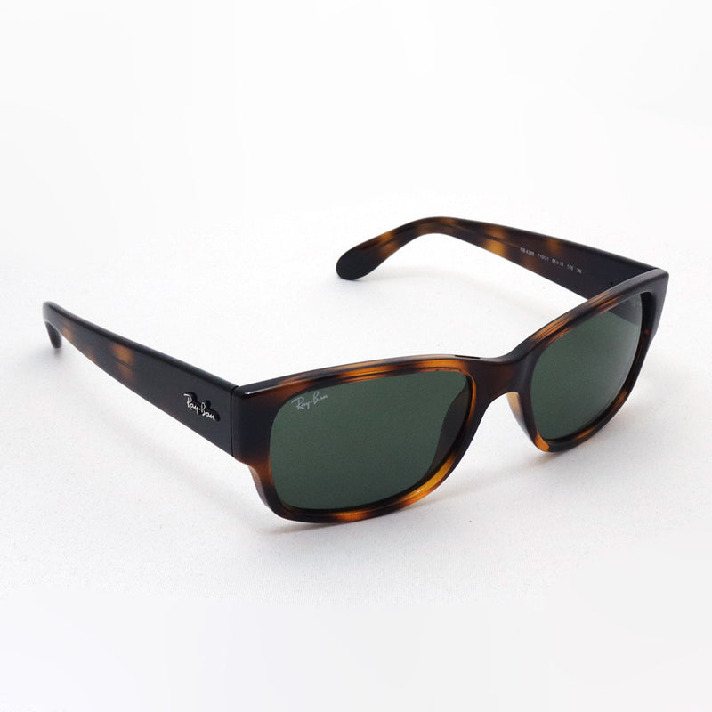 Ray-Ban太阳镜Ray-Ban RB4388 71031