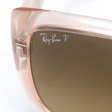 レイバン 偏光サングラス Ray-Ban RB4389 6644M2