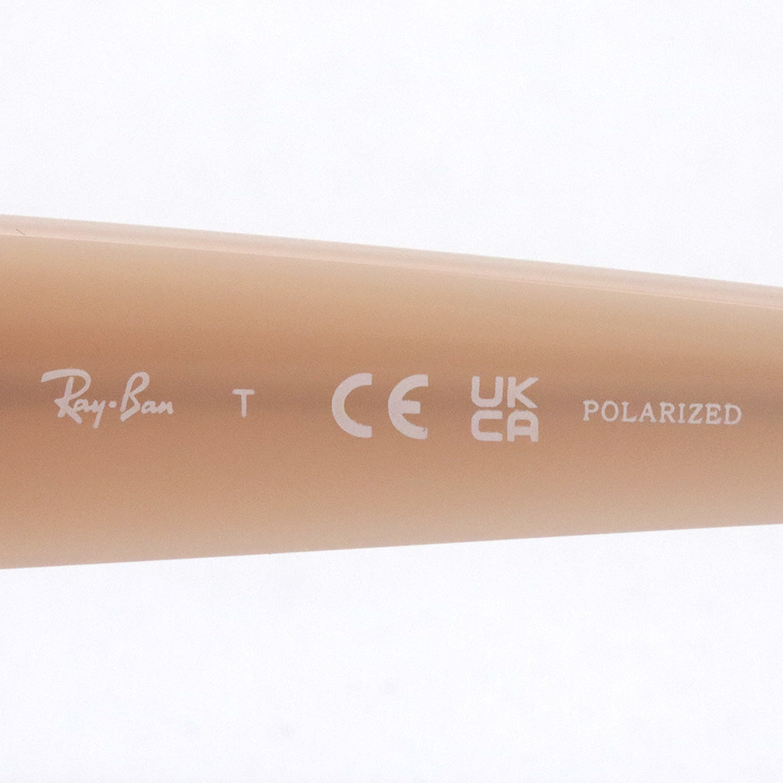 Gafas de sol polarizadas de Ray-Ban Ray-Ban RB4389 6644M2