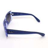 射线阳台偏光太阳镜Ray-Ban RB4389 664578