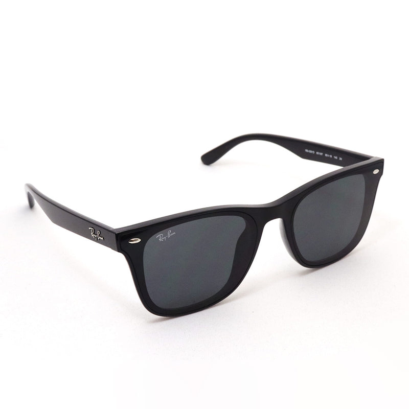 Ray-Ban太阳镜Ray-Ban RB4391d 60187