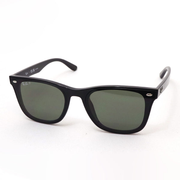 Ray-Ban Polarized Sunglasses Ray-Ban RB4391D 6019A