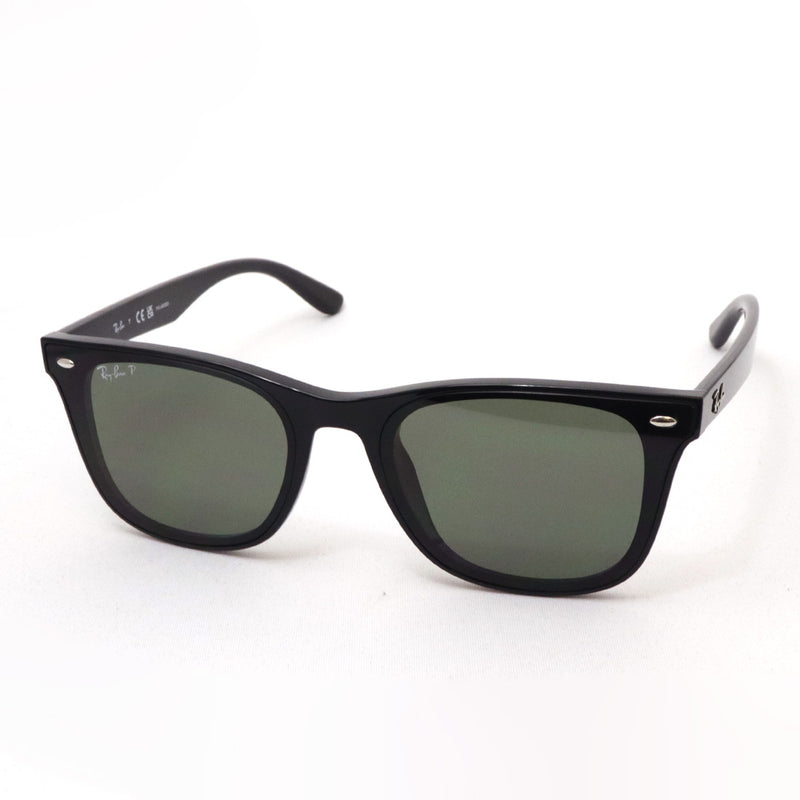 レイバン 偏光サングラス Ray-Ban RB4391D 6019A – GLASSMANIA -TOKYO