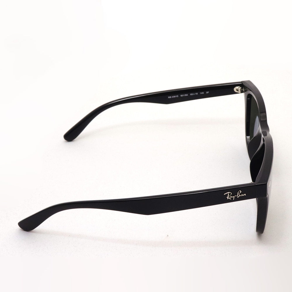 Ray-Ban レイバン サングラス RB4391D(偏光レンズ・アジア限定モデル) 0RB4391D65601/81（サングラス）｜Ray-Ban（ レイバン）のファッション通販 - ZOZOTOWN