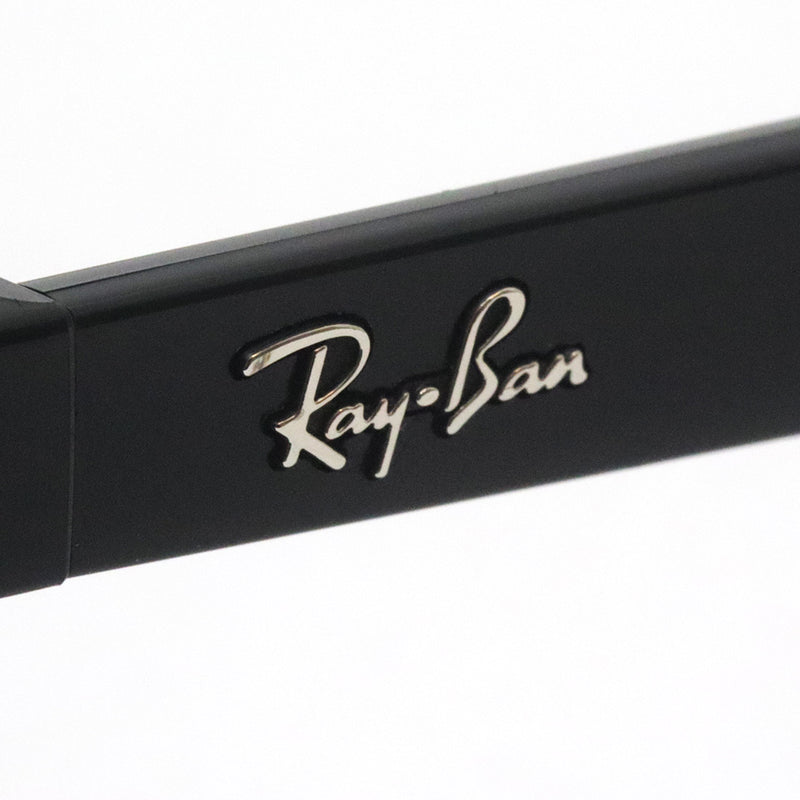 Gafas de sol polarizadas de Ray-Ban Ray-Ban RB4391D 6019A