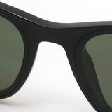 レイバン 偏光サングラス Ray-Ban RB4391D 6019A