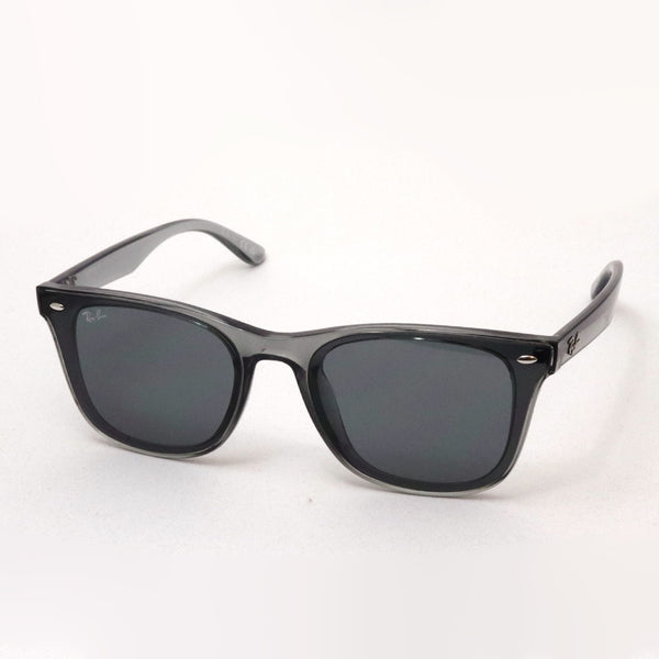 Ray-Ban Sunglasses Ray-Ban RB4391D 645087