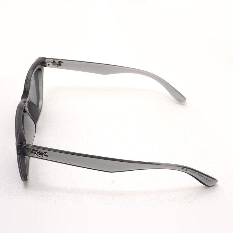 Ray-Ban太阳镜Ray-Ban RB4391d 645087