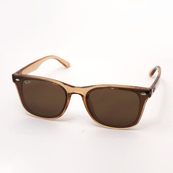 Ray-Ban太阳镜Ray-Ban RB4391d 647673