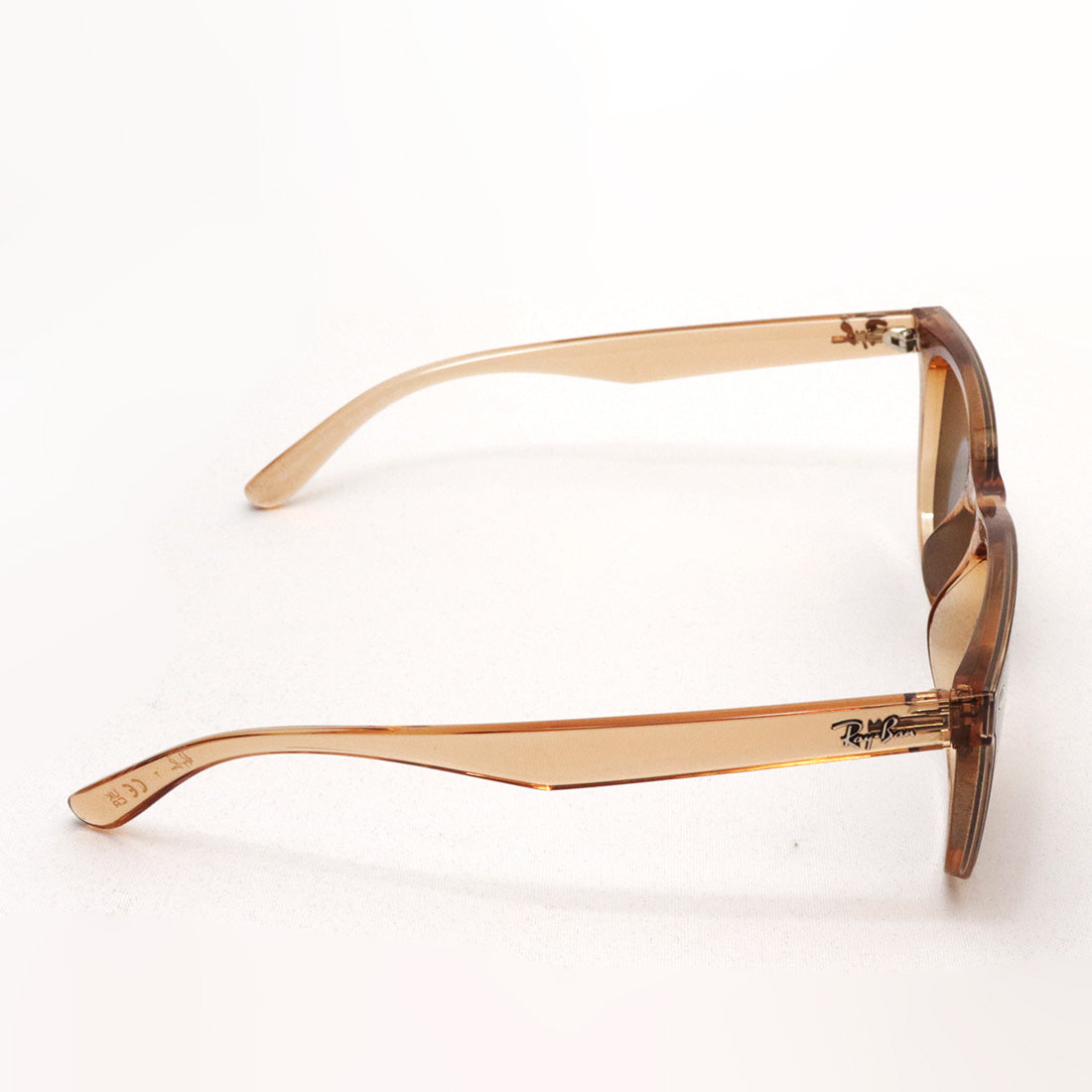 Gafas de sol Ray-Ban Ray-Ban RB4391D 647673