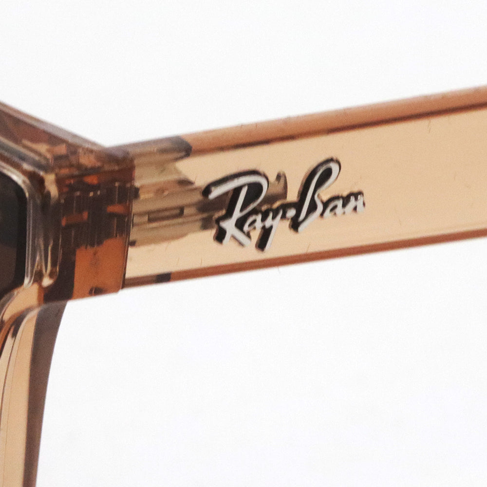 Ray-Ban モデルコード:RB4391D 6476/73 65◻︎18 レイバン公式ストア】 Ray-Ban® RB4391D サングラス