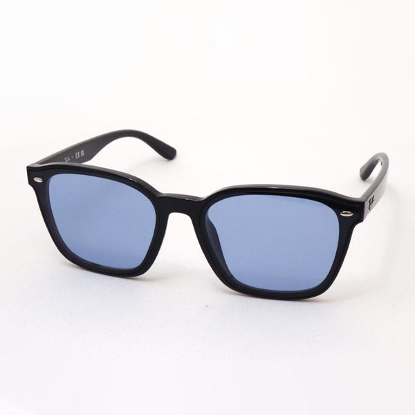 Ray-Ban Sunglasses Ray-Ban RB4392D 60180