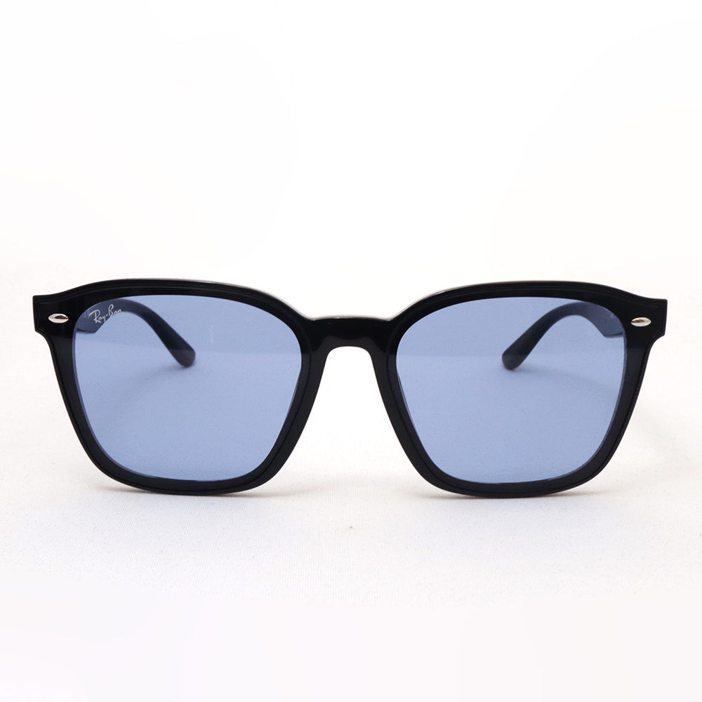 レイバン サングラス Ray-Ban RB4392D 60180 – GLASSMANIA -TOKYO AOYAMA-