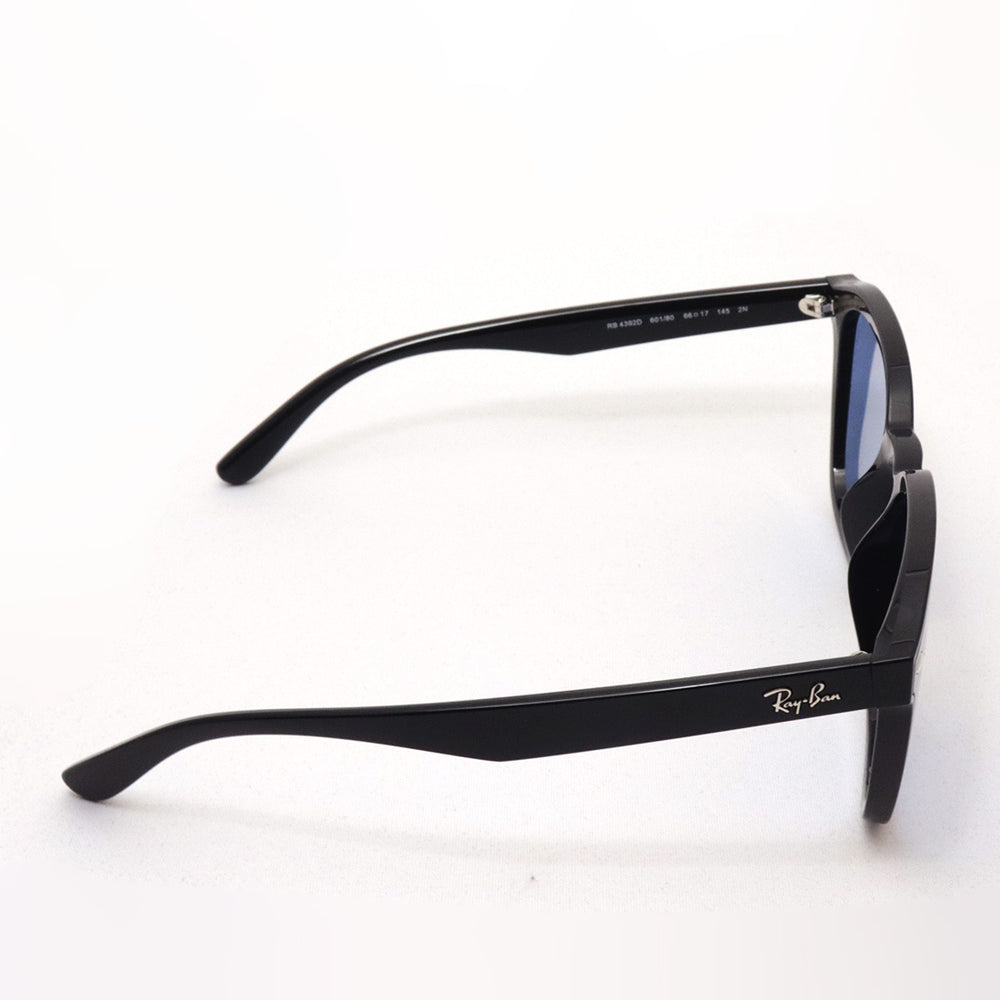 レイバン サングラス Ray-Ban RB4392D 60180 – GLASSMANIA -TOKYO AOYAMA-