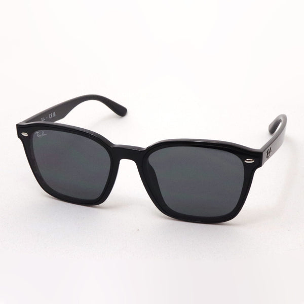 Gafas de sol Ray-Ban Ray-Ban RB4392D 60187