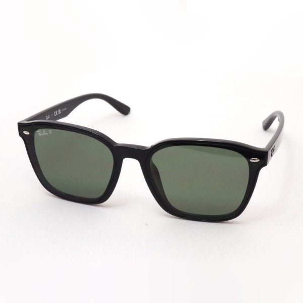 レイバン 偏光サングラス Ray-Ban RB4392D 6019A