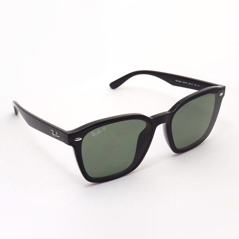 Gafas de sol polarizadas de Ray-Ban Ray-Ban RB4392D 6019A