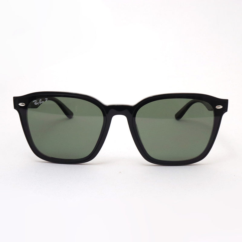 Gafas de sol polarizadas de Ray-Ban Ray-Ban RB4392D 6019A