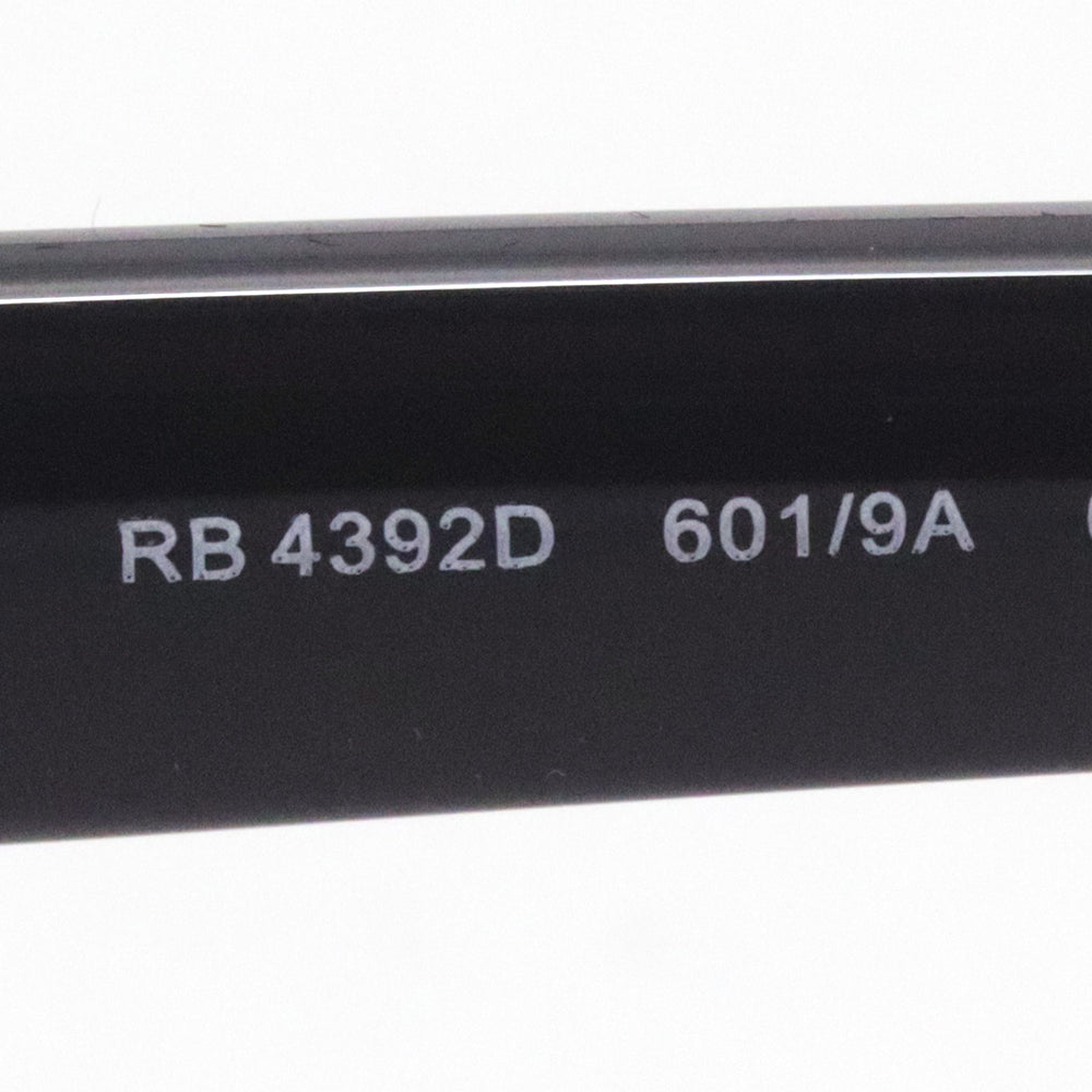 レイバン 偏光サングラス Ray-Ban RB4392D 6019A – GLASSMANIA