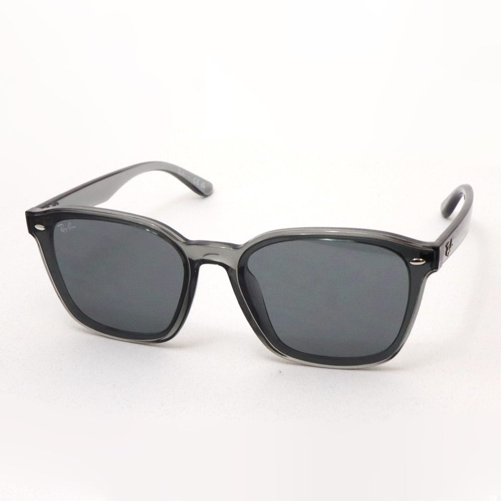 Ray-Ban レイバン サングラス　RB4392D レイバン公式ストア】 Ray-Ban® RB4392D サングラス | ブラック
