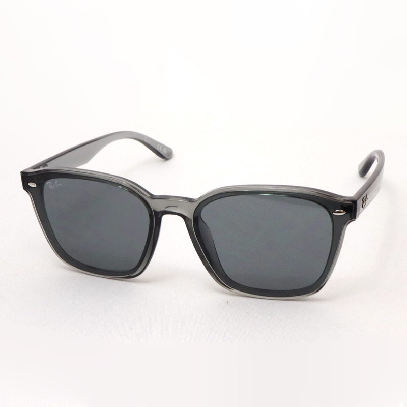 Ray-Ban Sunglasses Ray-Ban RB4392D 645087