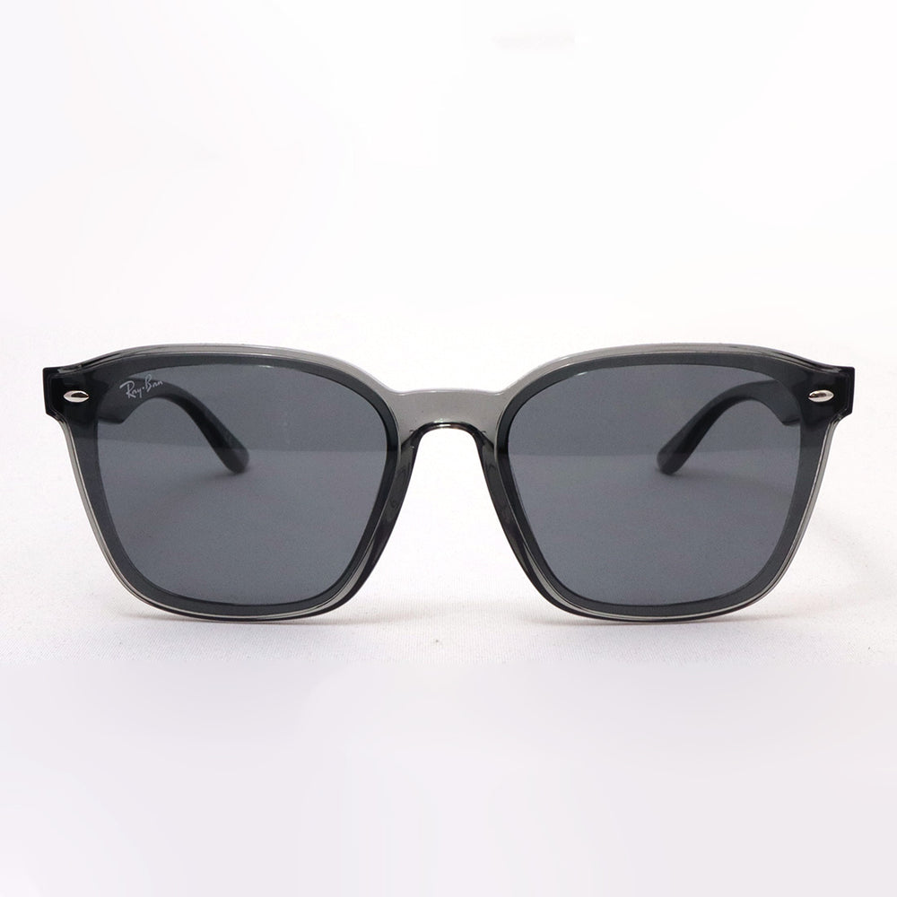 レイバン サングラス Ray-Ban RB4392D 645087 – GLASSMANIA